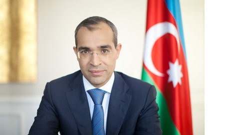 Министр образования Азербайджана о студентах-волонтерах